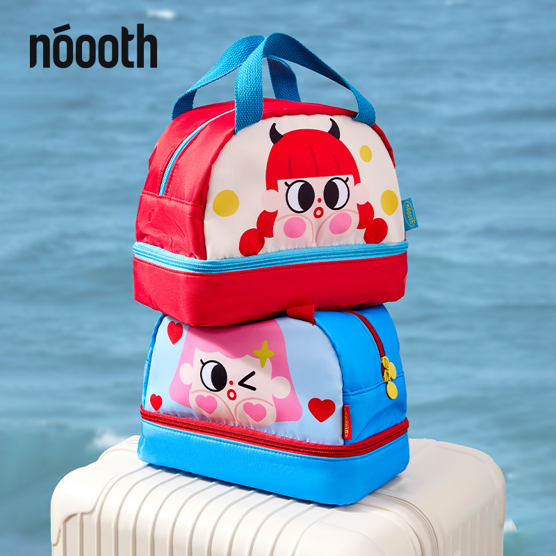 桃桃丸洗漱化妆包女2025新款便携