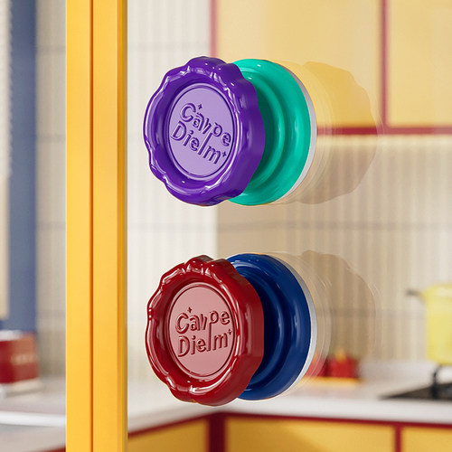 诺室吸盘门把手推拉玻璃移门手柄