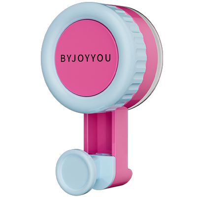 诺室多巴胺迷你吸盘挂钩真空无痕