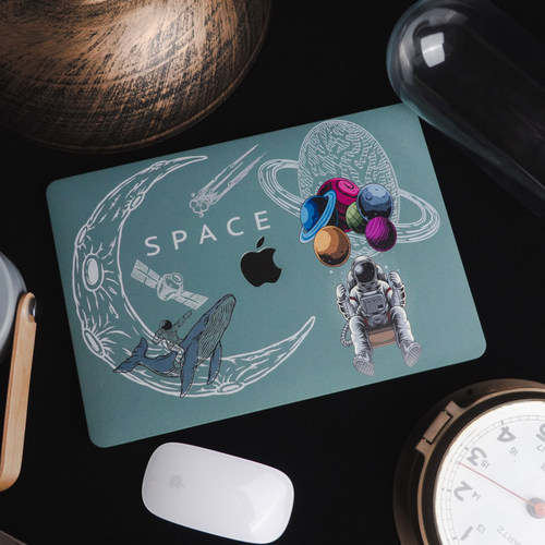 无际宇宙mac保护套星际