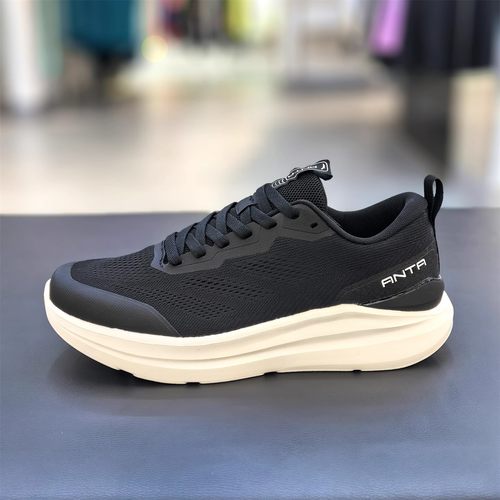 安踏神行lite男综训鞋新款9透气减震休闲通勤健步运动鞋112537713