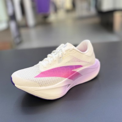 安踏C202 7代涅槃专业竞速碳板跑鞋女款轻量9运动鞋正品122545575