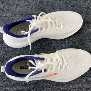 安踏马赫6代SE跑鞋男款缓震竞速训练体测中考7运动鞋子112615582