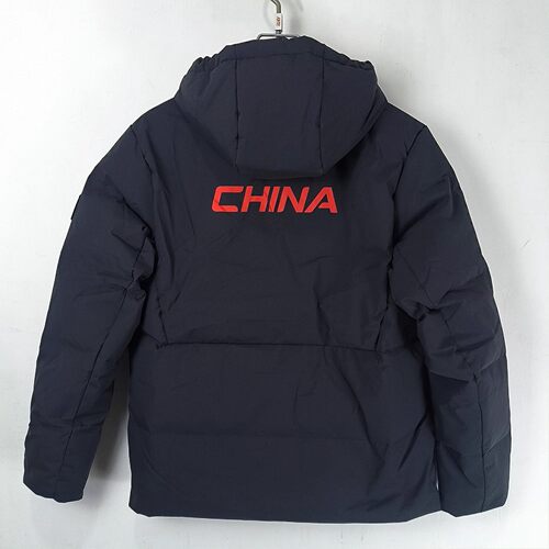 安踏六度芯羽绒服男士RDS鸭绒保暖9棉服防泼水外套上衣152547903