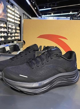 安踏PG7女鞋旅步2代跑步鞋9缓震夏季新款运动鞋官方正品122525546