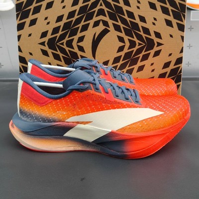 安踏C202 7代跑鞋男款专业8竞速碳板官方运动鞋官方正品112545575