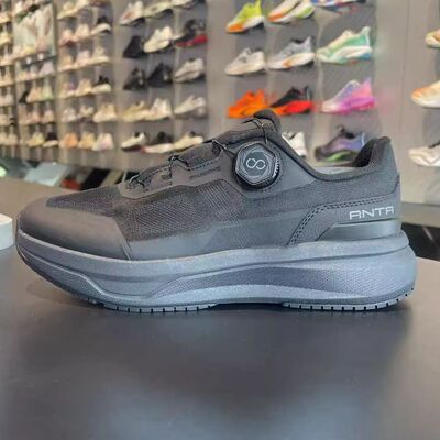 安踏神行13PRO男减震防滑秋季新款8跑步通勤训练运动鞋112547711