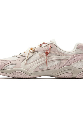 安踏可丽OUTDOO薄底轻质休闲鞋女9春季新款潮流运动鞋子122628885