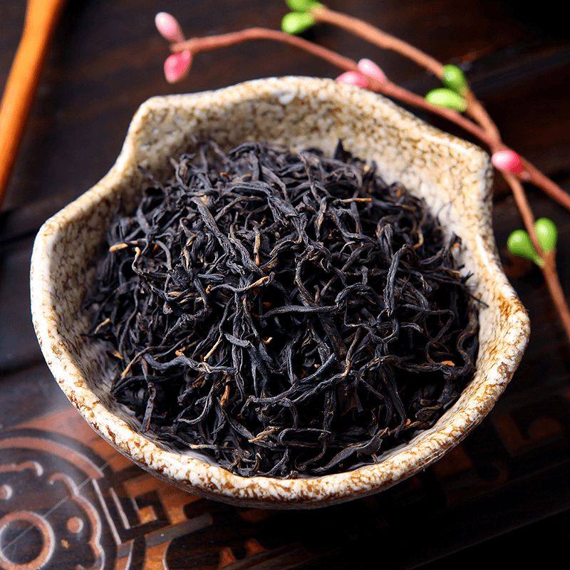 武夷金骏眉特级红茶节日送礼送长辈教师实用茶叶礼盒装正品茶叶,茶,金骏眉,淘宝优惠券,粉丝福利购,淘宝优惠卷