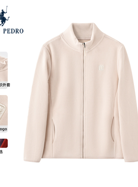 【多色】保罗彼得2025秋冬女加厚加绒保暖短外套奥粒绒HFEDJ00361