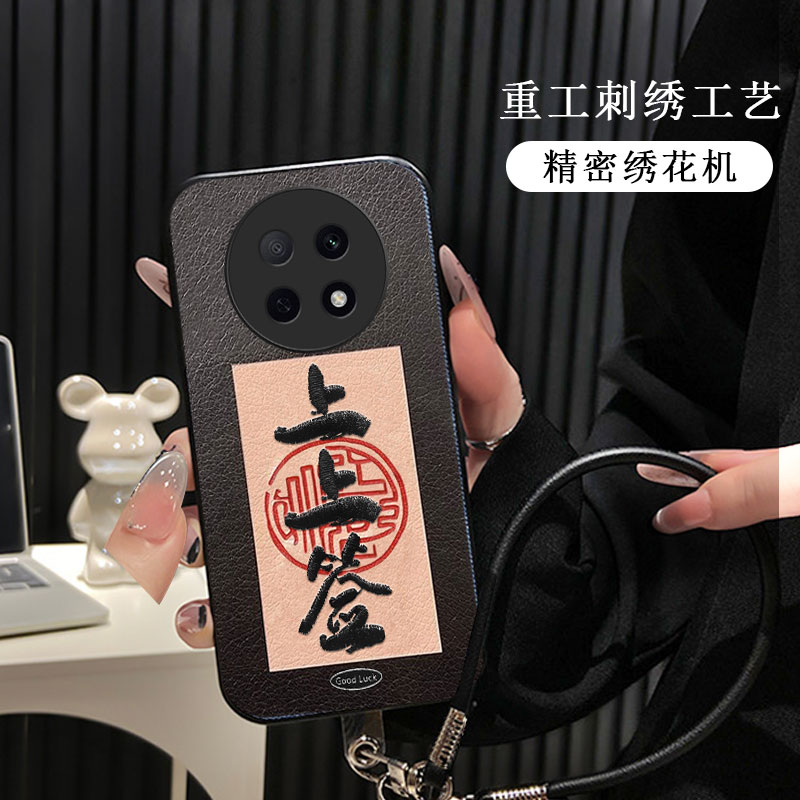 秋冬新款冬季布艺情侣刺绣，不掉色