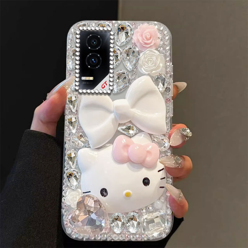 PC硬壳,满钻奢华保护套,不掉钻