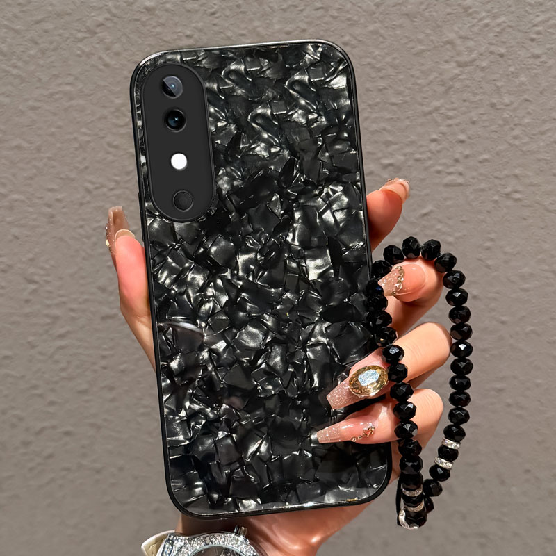 2026高级贝壳纹，仙女必备