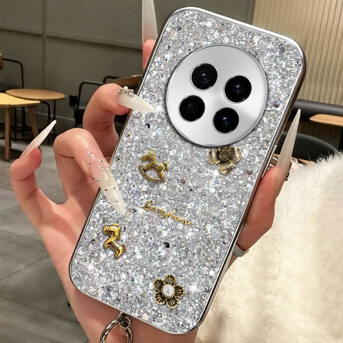 blingbling高级感黑底爆闪，不掉色