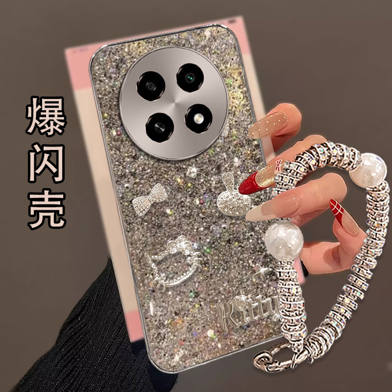 电镀爆闪,仙女必备