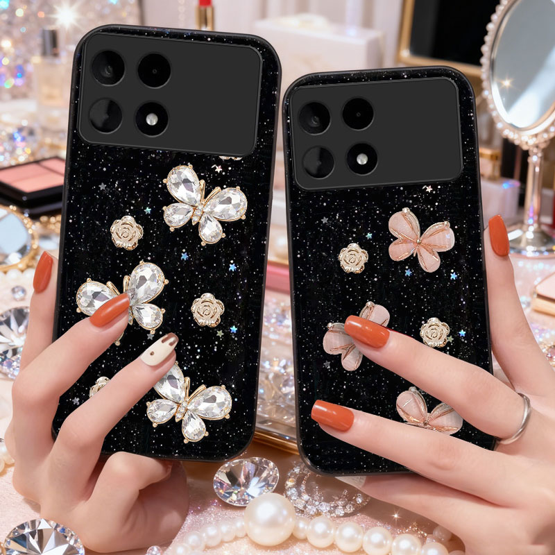 2026马年新款，星空细闪，仙女必备