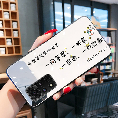 轻奢情侣风限量版新款新品手机壳