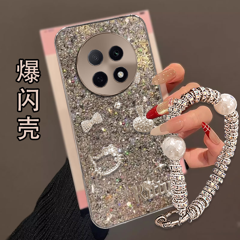 电镀爆闪,仙女必备