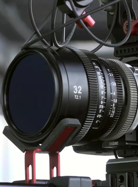 slrmagic复消色差大光圈广角单反全画幅ef卡口定焦国产电影镜头