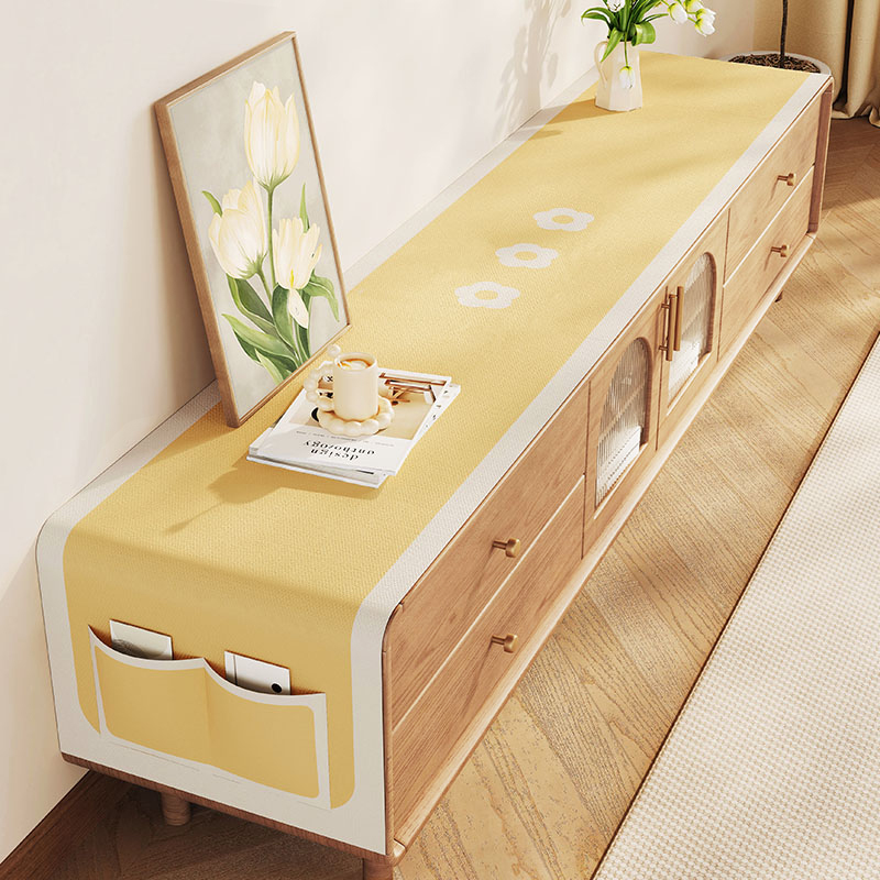 高级防水防油免洗保护垫