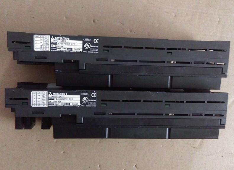 二手原装正品三菱 AJ65VBTS3-32D/AJ65SBTB1-32T/AJ65SBT-64AD议
