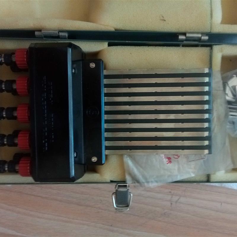 fuji富士STT5-Y2 500V  10A引出形实验用端子出售全新实价议