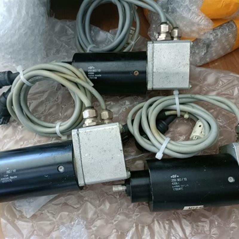 夏米尔线切割马达cut2000慢走丝剪线电机+ GF+ 259.883/10出售议