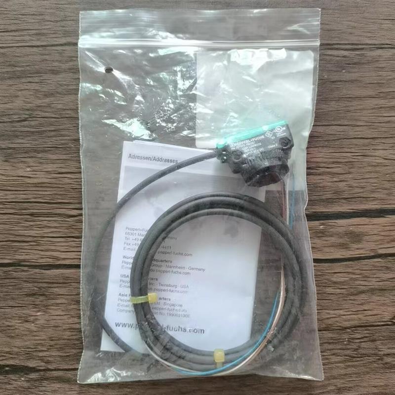 全新原装正品 倍加福 OBR1传感器