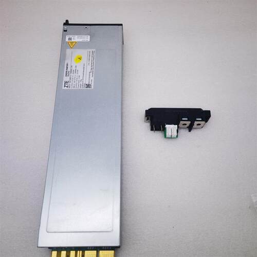 全新拆机中兴R4875F1R4850F1电源模组输入输出端子ZXD3000V66接头