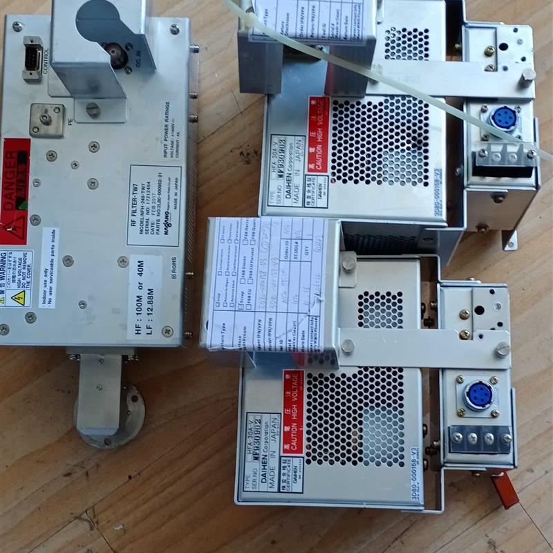 Daihen hfa-30a-v发生器出售实拍实价议