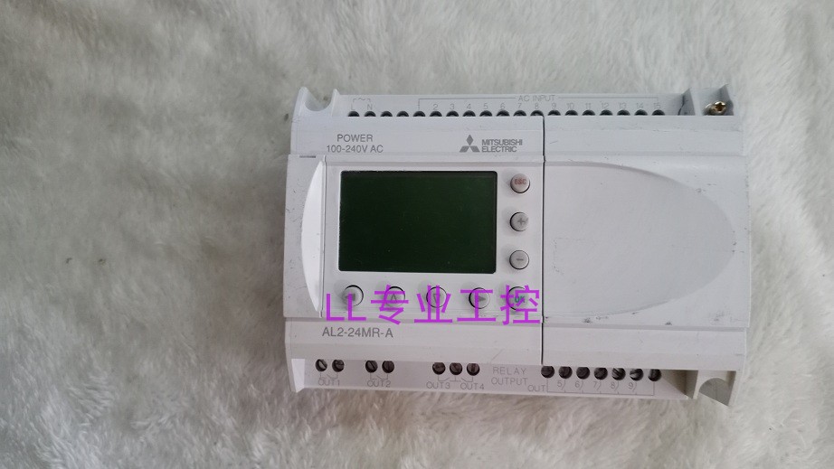 拆机 AL2-24MR-D 10MR/14MR/24MR-A /4EYR PHARAO-2-24  现货包好