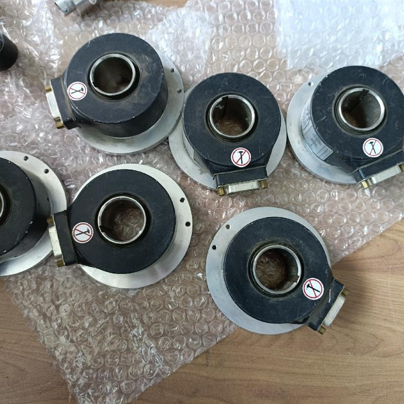 OTIS奥的斯电梯编码器AAA633W1 RI7610000X2X104 电梯配件实价议