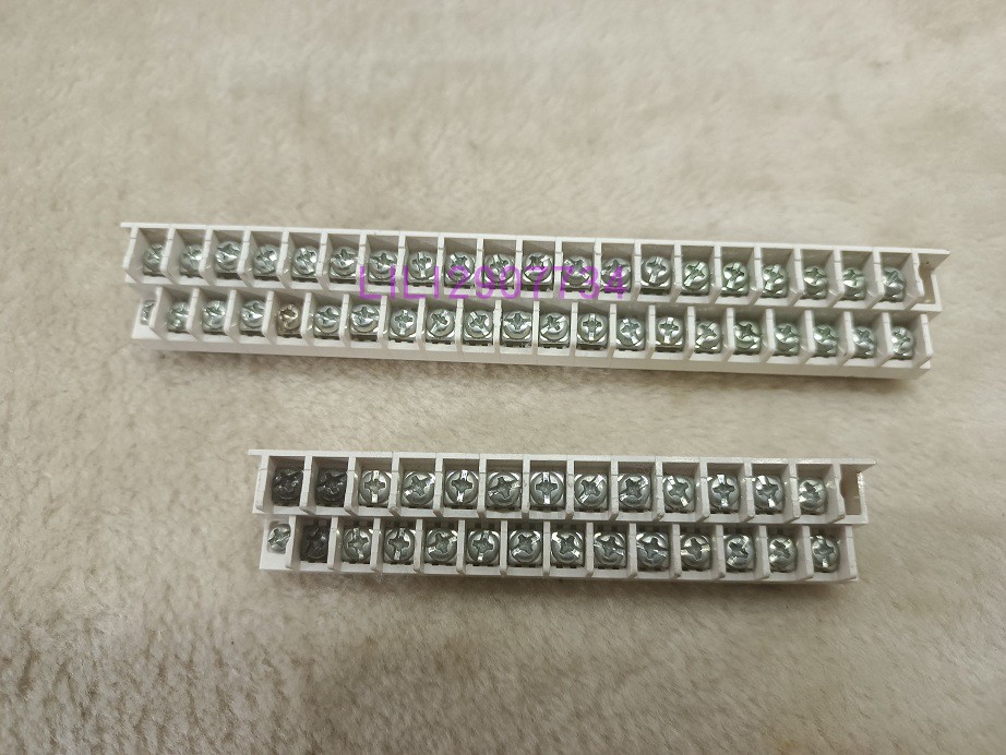 TM218/LDA/LDAE/16/24/40/60/DRN/DRHN/DRPHN/DR2HN端子排