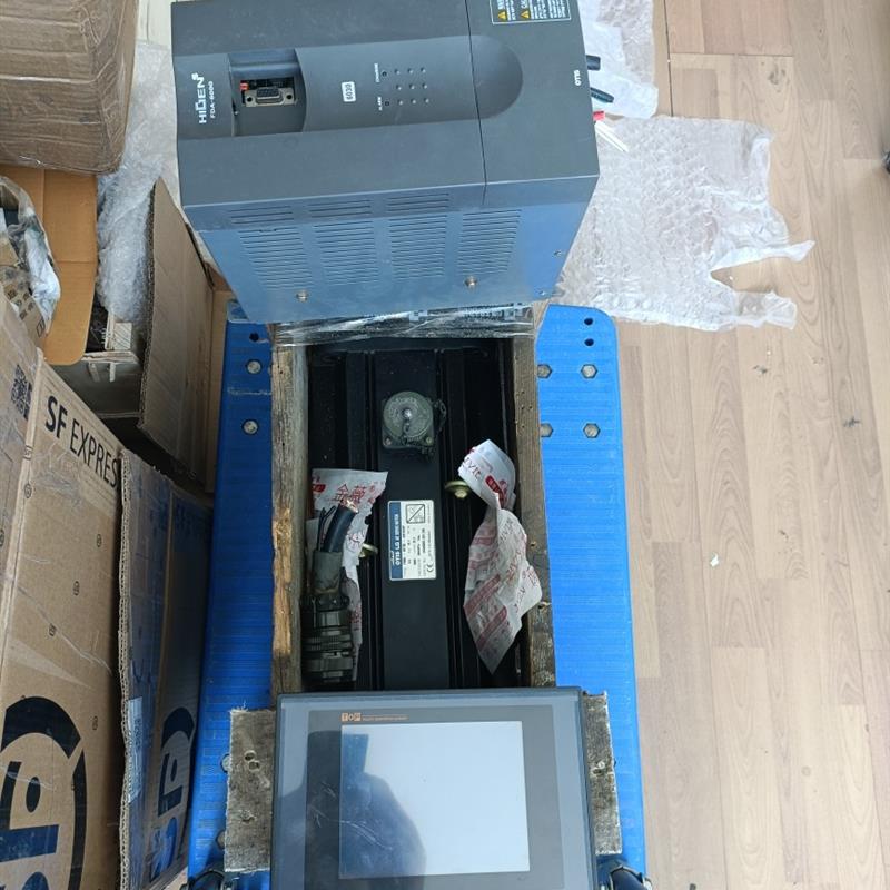 OTIS电梯伺服电机FMA-KF35-AB10SPFDA-6030M2I TOP3MAE出售议