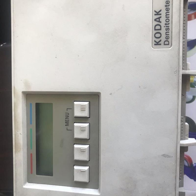 二手x.rite爱色丽891U校色仪出售实拍议