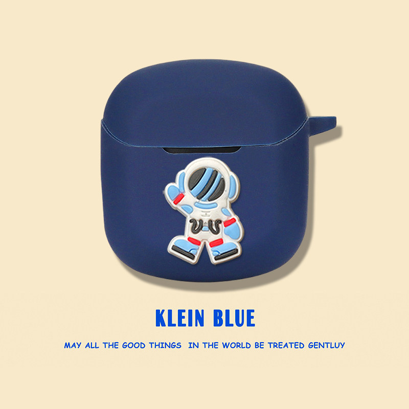 适用JBL CLUB PRO+TWS无线蓝牙耳机保护套jbl降噪耳机硅胶软壳防摔充电盒配件Jbl pro耳机壳Jbl tws耳机套