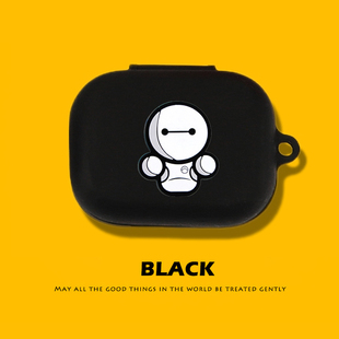 适用Skullcandy骷髅头 Grind Fuel 耳机保护套硅胶软壳一体收纳包