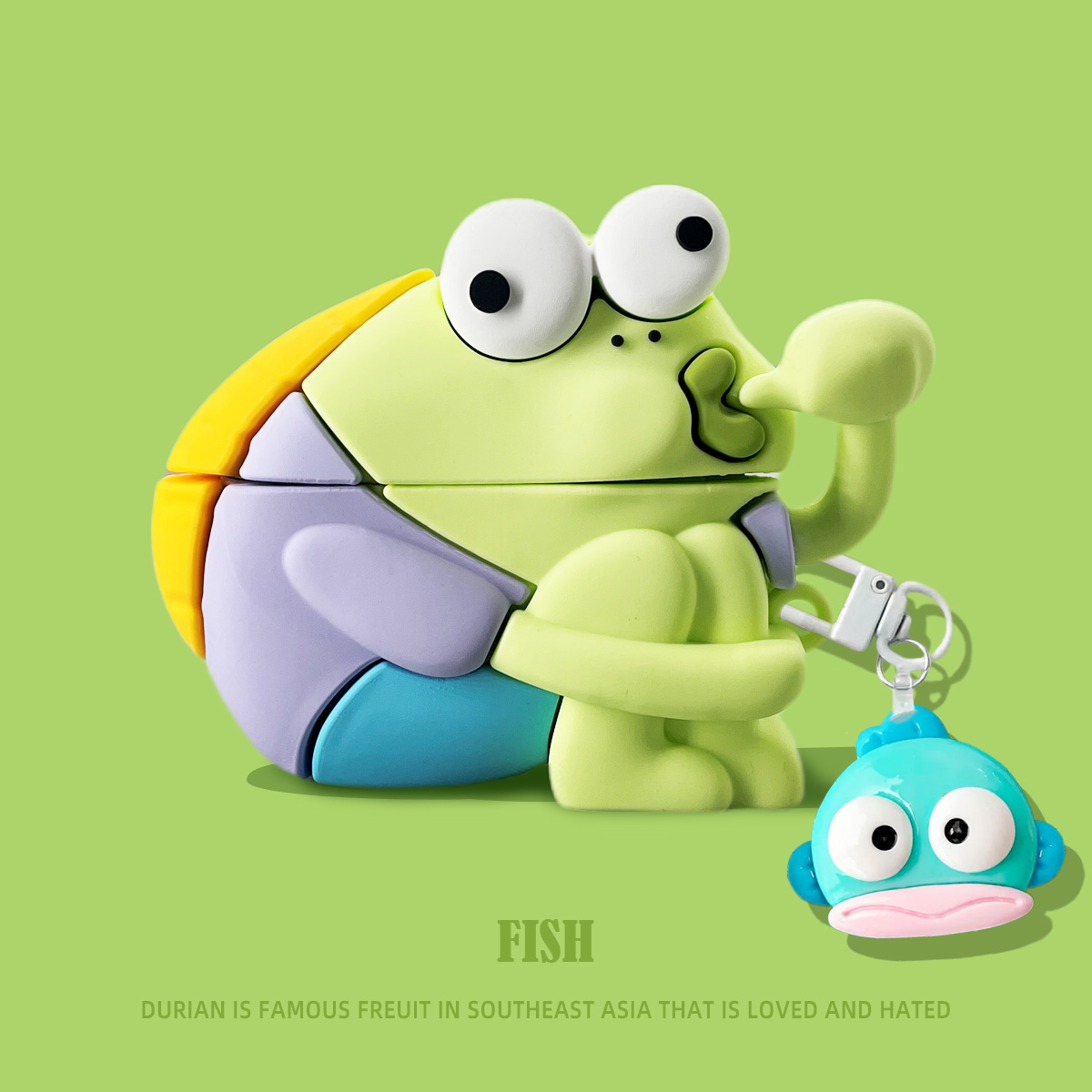 适用于baseus倍思m3s保护套m2s保护壳e3无线蓝牙耳机套w04贝斯2025可爱小象wo4软壳w04pro硅胶m2spro耳机壳