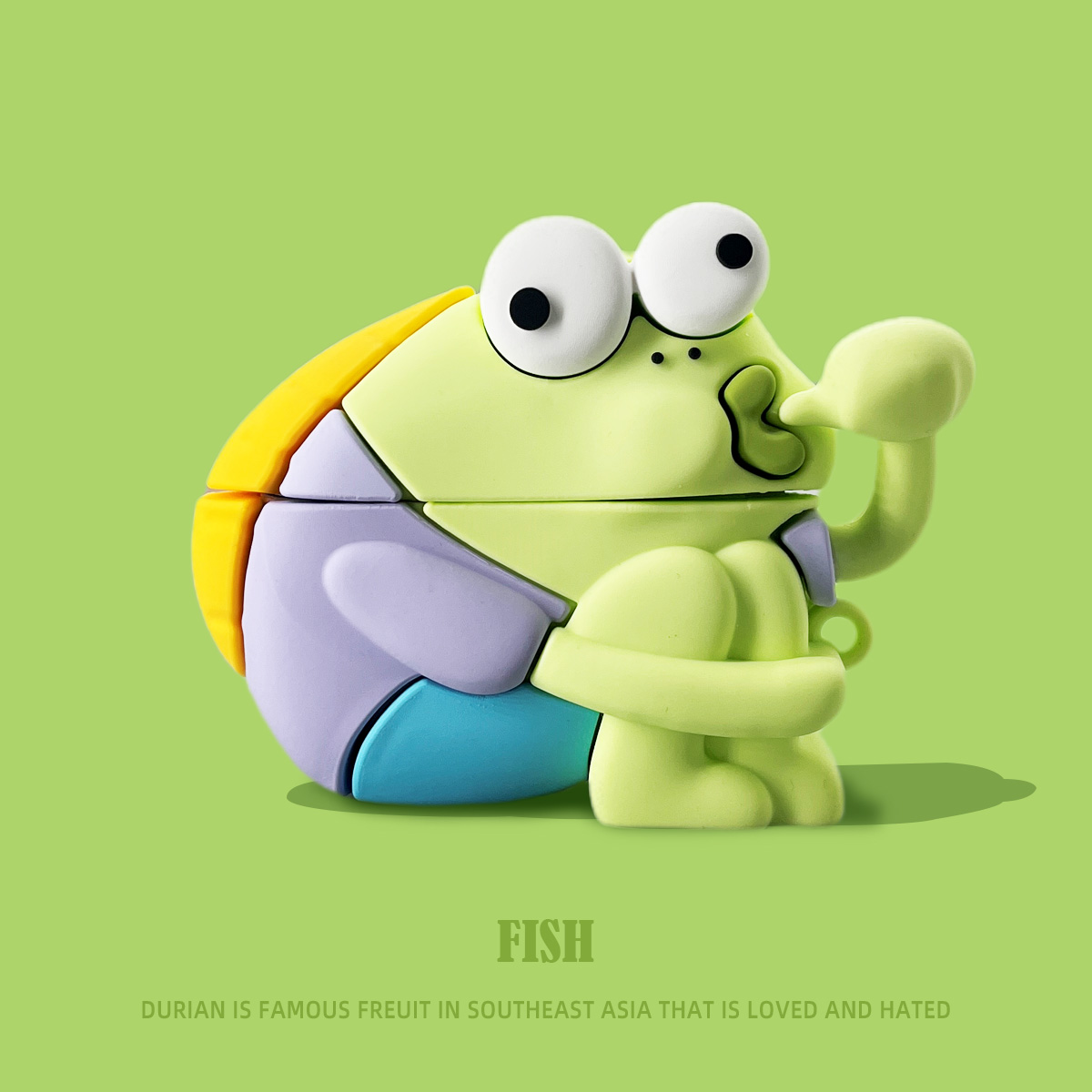 适用华为freebudspro4保护套freeclip保护壳freebuds6i无线蓝牙耳机套4e盒freebus7i硅胶5i鸡蛋盒se2软壳pro3