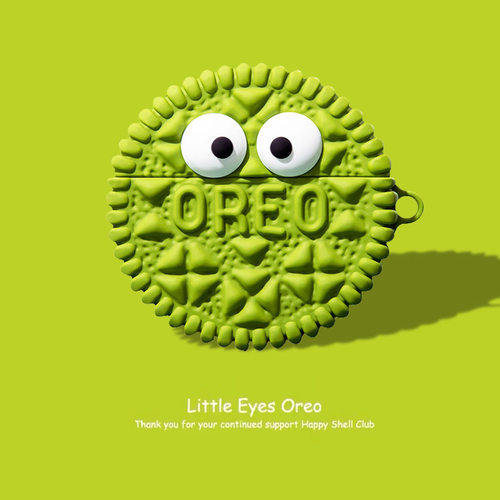 vivo软壳耳机保护套硅胶可爱卡通