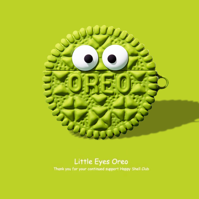 降噪硅胶软壳保护套小米