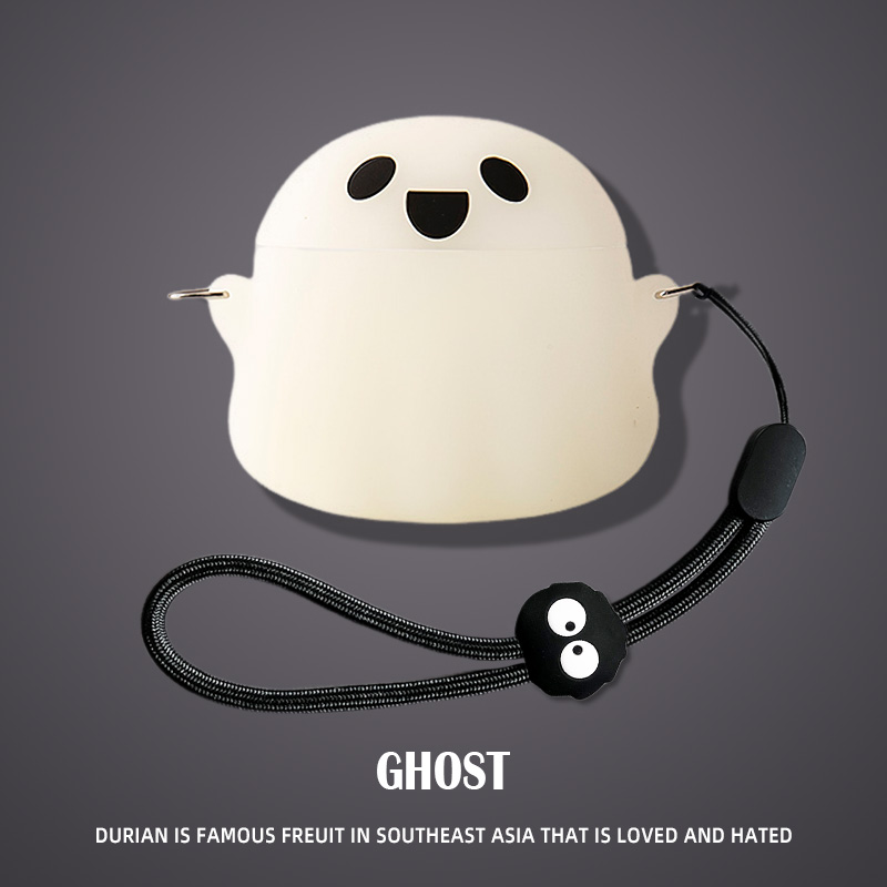适用索尼linkbuds fit保护套Sony LinkBuds Fit无线蓝牙耳机保护壳挂绳索尼LinkBuds Fit耳机套防摔简约个性