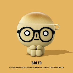 适用oppoencoair4pro保护套OPPO ence free4保护壳enco x3蓝牙耳机套盒air4i龙符马符free3硅胶air2pro软壳R4