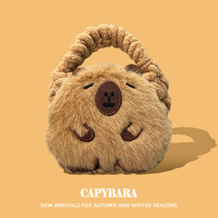 适用一加oneplus buds耳机保护套Pro降噪蓝牙pro2防摔耳机壳轻享版z2防摔ace2毛绒款一加n男女可爱v卡通3壳V