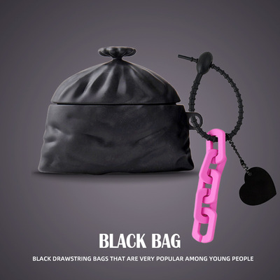 适用vivotwsair2保护套iqootwsair2保护壳iqoo vivo tws air2蓝牙耳机套可爱小新air pro充电仓盒A2硅胶软1