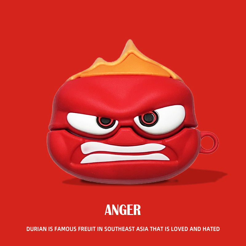 vivo挂坠可爱系列卡通耳机套