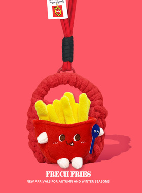 适用于honor荣耀Earbudsx8保护套亲选earbuds4i保护壳x7e蓝牙耳机套LCHSE耳夹2毛绒x6潮s7耳机盒x5spro软壳a