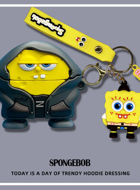 适用于iQOO TWS 1e蓝牙耳机保护壳vivotws3e保护套可爱榴莲硅胶软壳iqootws1e充电盒保护套个性小众3e通用潮