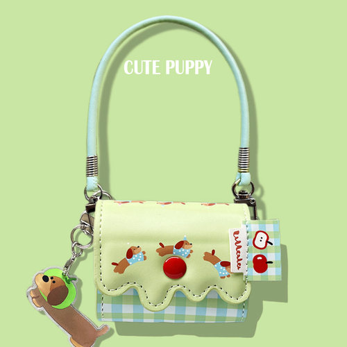 适用于oppo encoclip保护套新款OPPO蓝牙耳机Enco Clip保护壳防摔air4pro连体耳机套free4耳机壳2i复古皮套X3