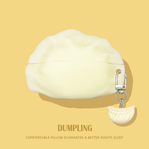 适用华为freeclip2保护套2025新款华为free clip2耳夹耳机套华为clip二代保护壳蓝牙无线硅胶黄油小熊充电盒